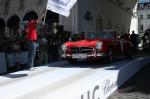 Mercedes-Benz 190 SL 1955 года